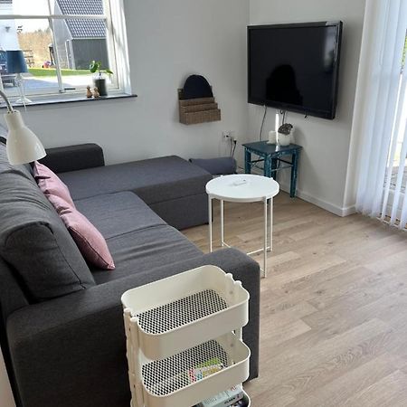 Appartamento Anemone Huset Vorbasse Esterno foto