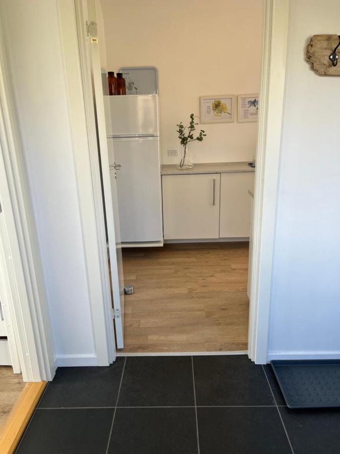 Appartamento Anemone Huset Vorbasse Esterno foto